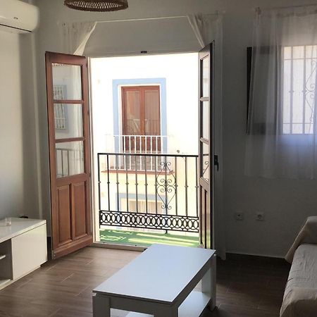Encanto De Cantarero Nerja Ngoại thất bức ảnh