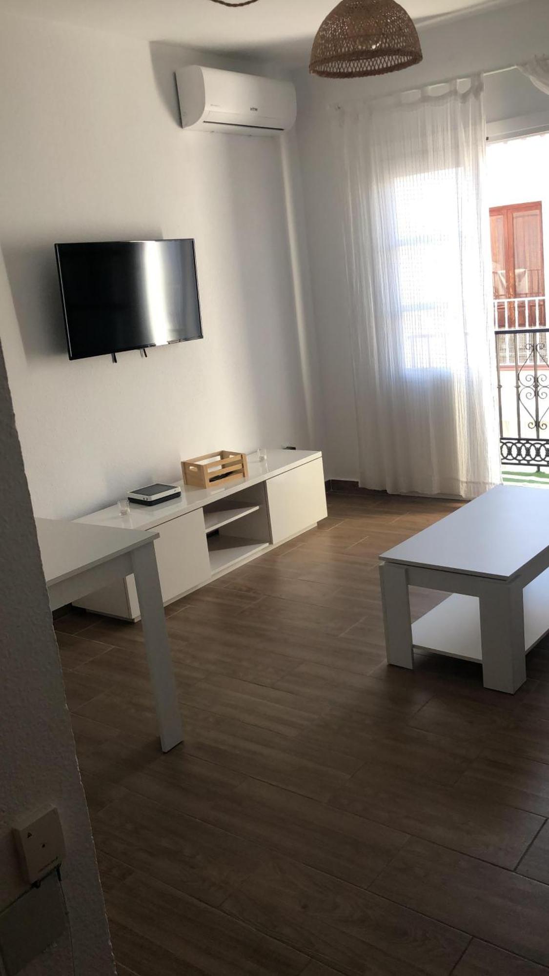 Encanto De Cantarero Nerja Ngoại thất bức ảnh